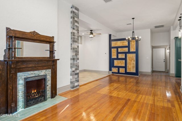 305 W Rio Grande Avenue, El Paso, TX 79902