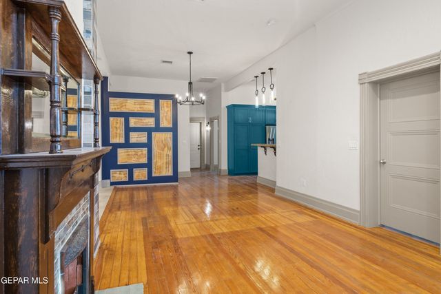 305 W Rio Grande Avenue, El Paso, TX 79902