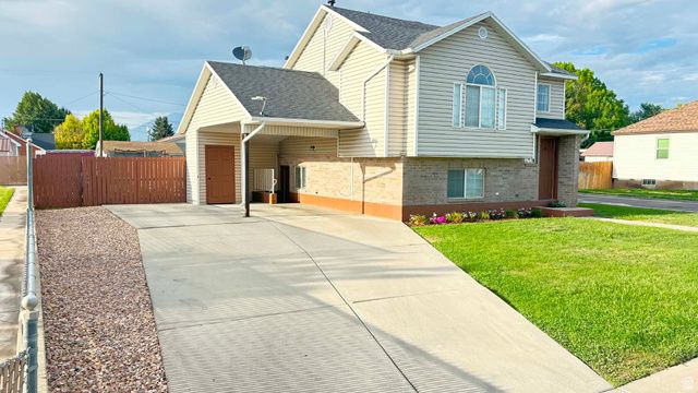 411 E 400 N, Spanish Fork, UT 84660