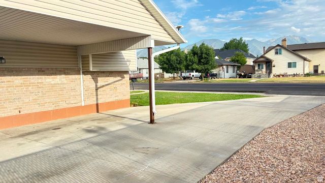 411 E 400 N, Spanish Fork, UT 84660