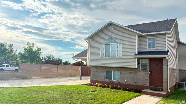 411 E 400 N, Spanish Fork, UT 84660