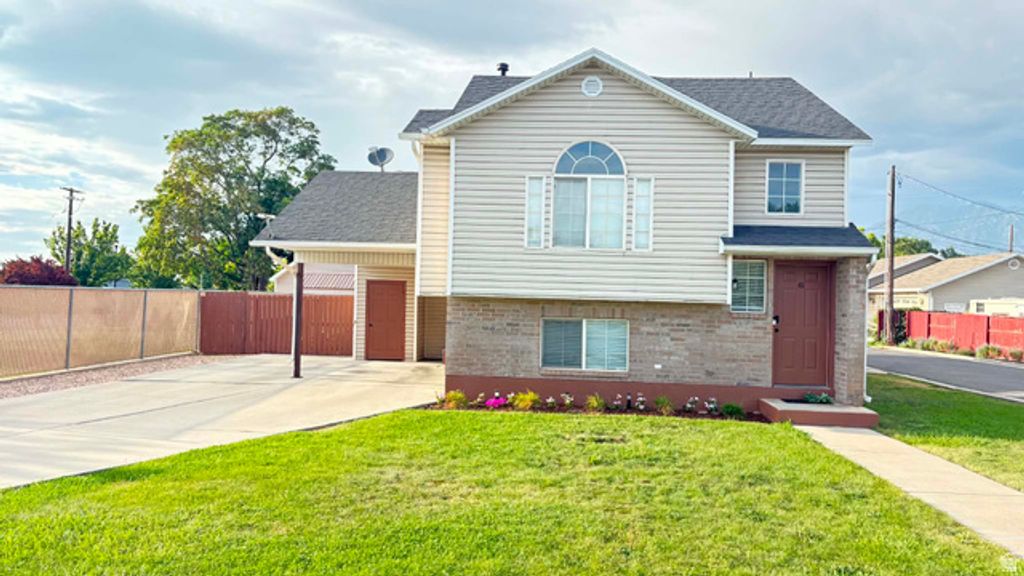 411 E 400 N, Spanish Fork, UT 84660