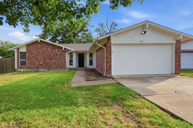 705 Via Avenida, Mesquite, TX 75150