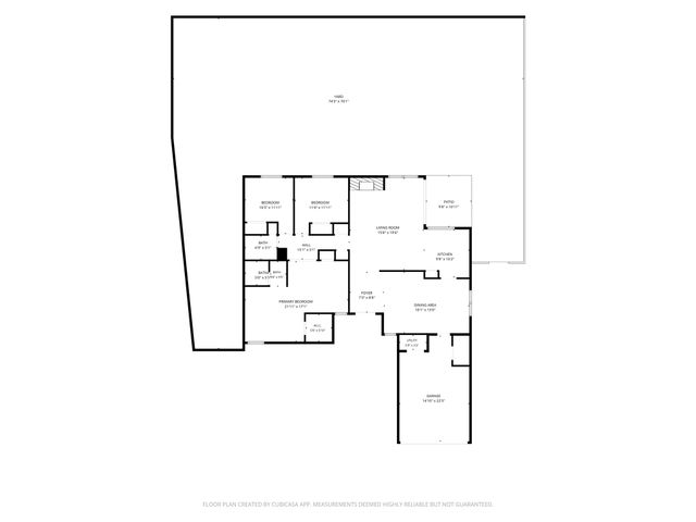 705 Via Avenida, Mesquite, TX 75150