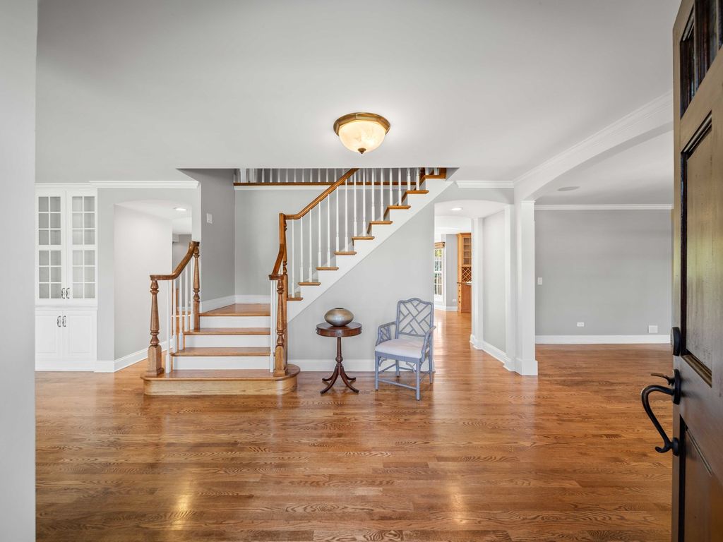 1029 N Carlyle Lane, Arlington Heights, IL 60004 — photo 4