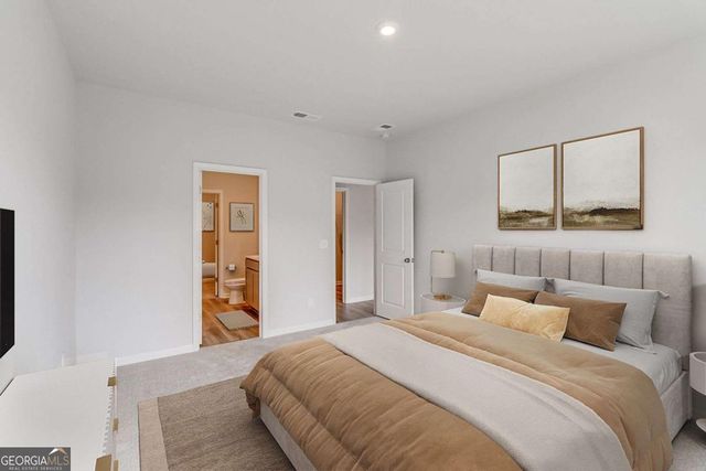 3118 Whitman Court, Gainesville, GA 30507