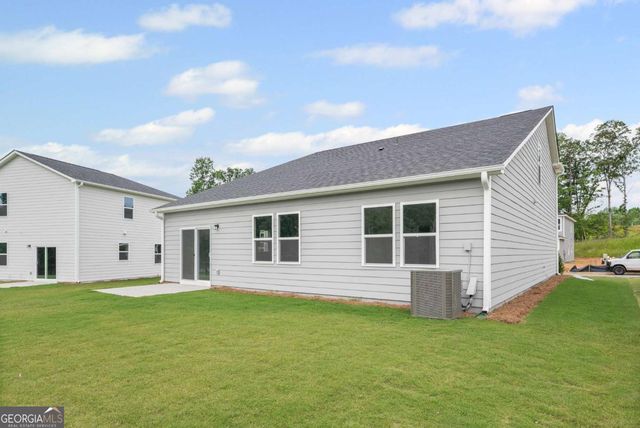 3118 Whitman Court, Gainesville, GA 30507