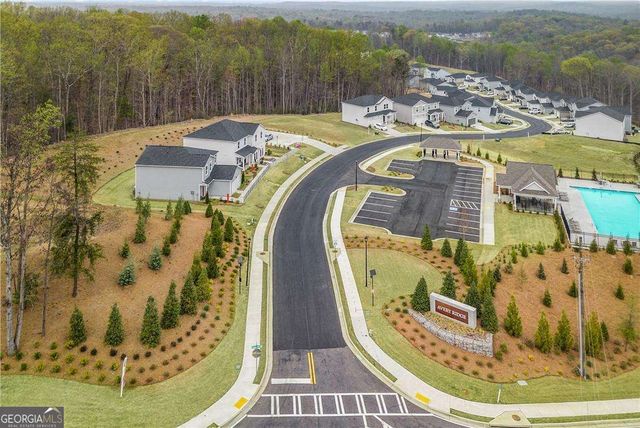 3118 Whitman Court, Gainesville, GA 30507