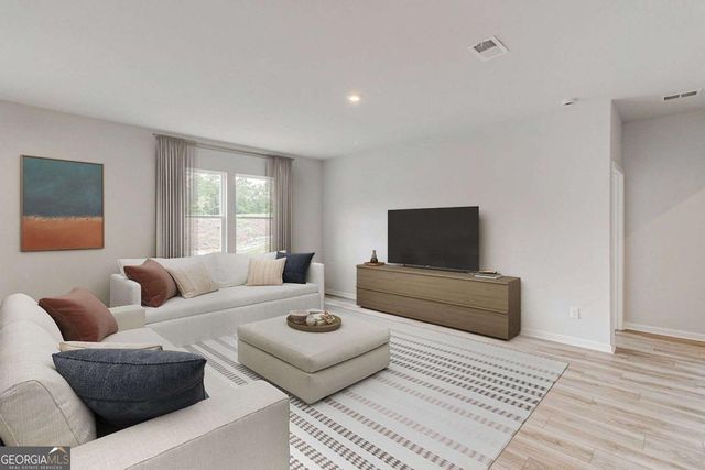 3118 Whitman Court, Gainesville, GA 30507