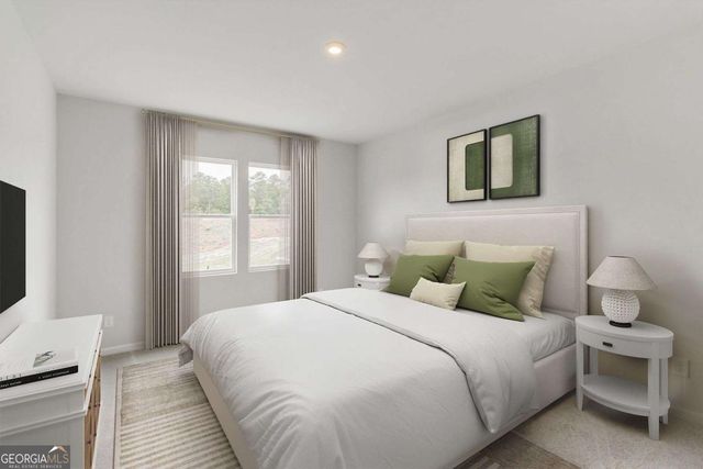 3118 Whitman Court, Gainesville, GA 30507