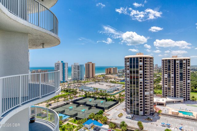 2 Oceans West Blvd Apt 1802, Daytona Beach Shores, FL 32118
