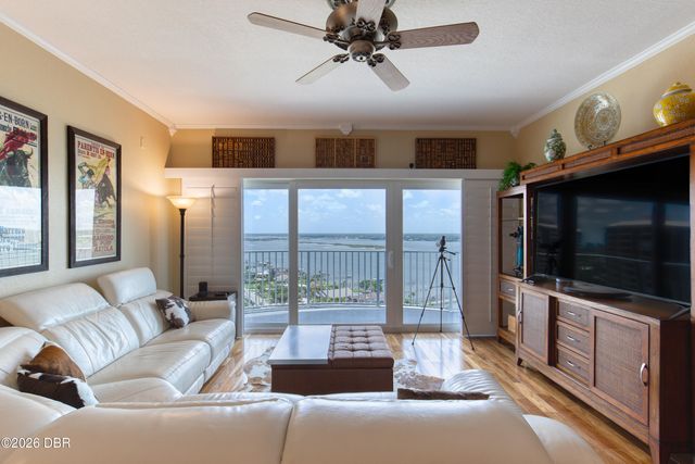 2 Oceans West Blvd Apt 1802, Daytona Beach Shores, FL 32118