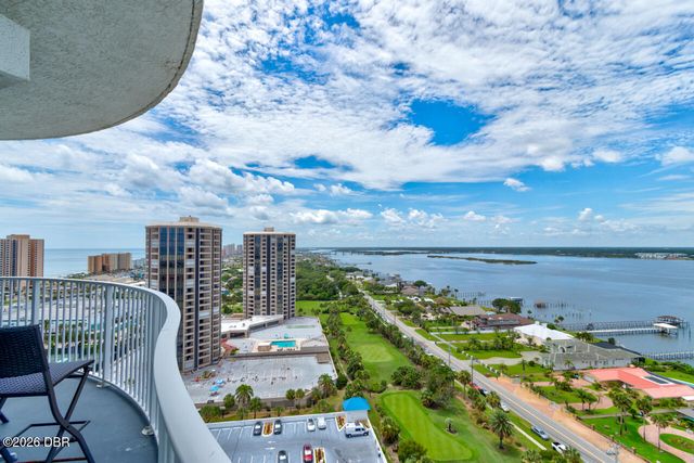 2 Oceans West Blvd Apt 1802, Daytona Beach Shores, FL 32118