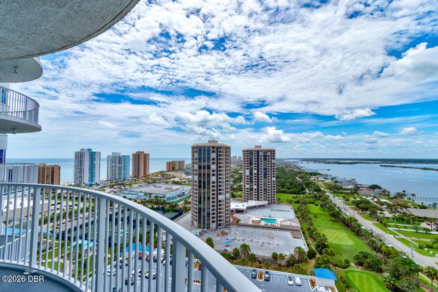 2 Oceans West Blvd Apt 1802, Daytona Beach Shores, FL 32118