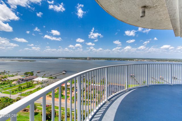2 Oceans West Blvd Apt 1802, Daytona Beach Shores, FL 32118