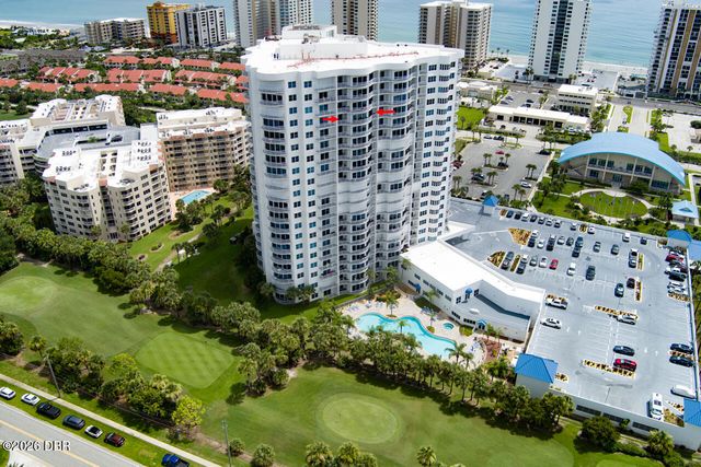 2 Oceans West Blvd Apt 1802, Daytona Beach Shores, FL 32118