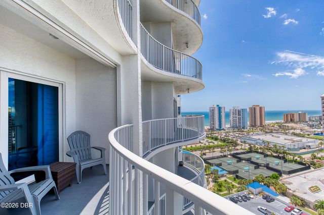 2 Oceans West Blvd Apt 1802, Daytona Beach Shores, FL 32118