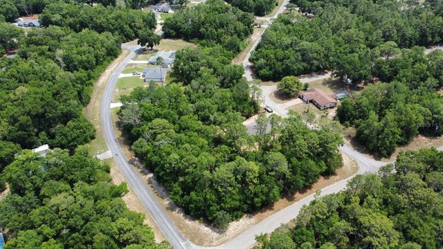 8674 N UPLAND DRIVE, Citrus Springs, FL 34434