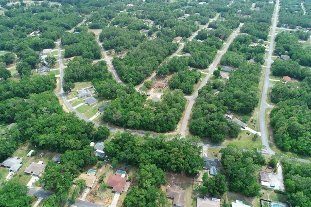 8674 N UPLAND DRIVE, Citrus Springs, FL 34434