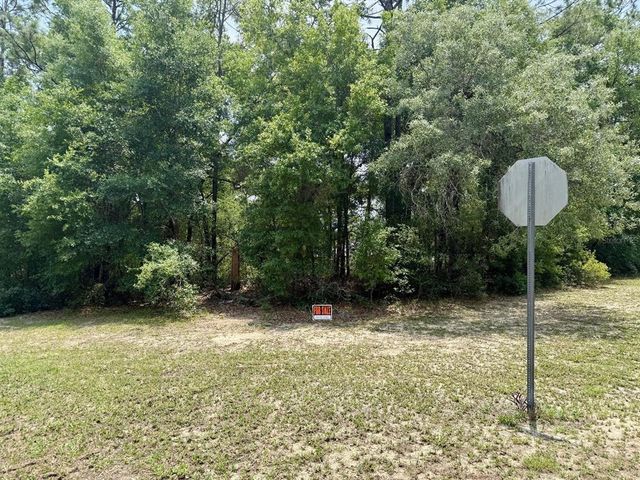 8674 N UPLAND DRIVE, Citrus Springs, FL 34434