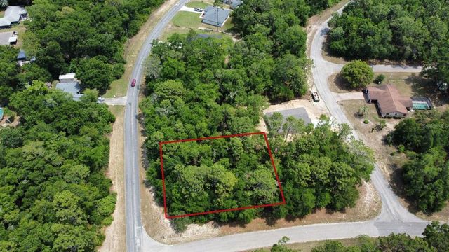 8674 N UPLAND DRIVE, Citrus Springs, FL 34434