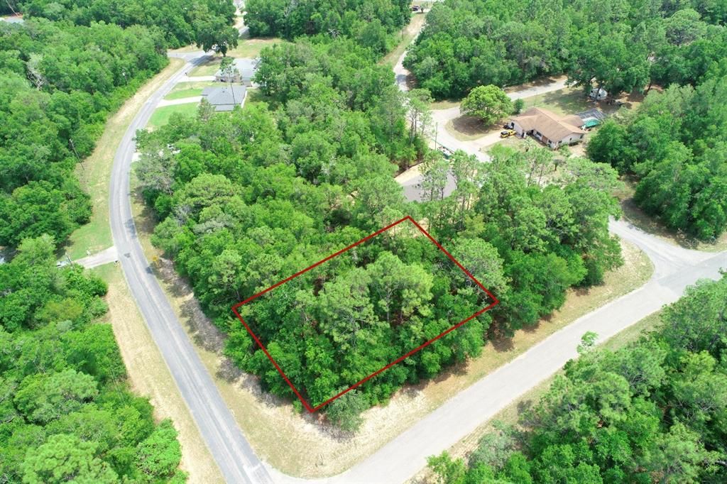 8674 N UPLAND DRIVE, Citrus Springs, FL 34434