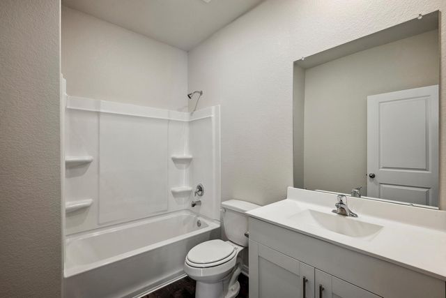 10347 Red Cardinal Drive, Cleveland, TX 77328