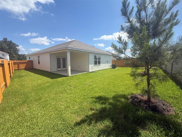 10347 Red Cardinal Drive, Cleveland, TX 77328