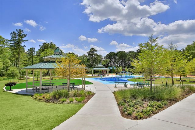 10347 Red Cardinal Drive, Cleveland, TX 77328