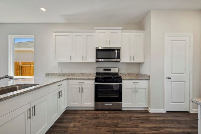 10347 Red Cardinal Drive, Cleveland, TX 77328