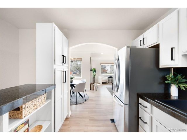 3000 Ivy St, Denver, CO 80207