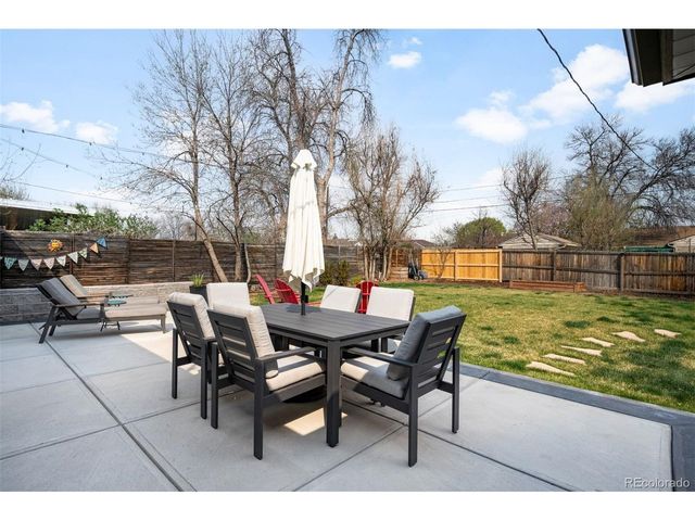 3000 Ivy St, Denver, CO 80207