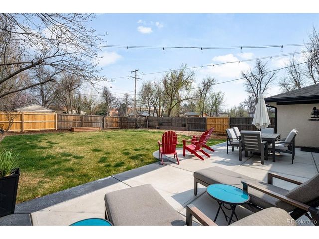 3000 Ivy St, Denver, CO 80207