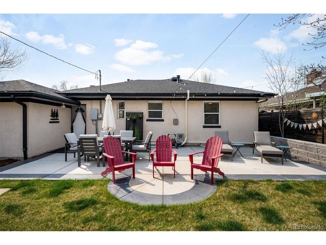 3000 Ivy St, Denver, CO 80207