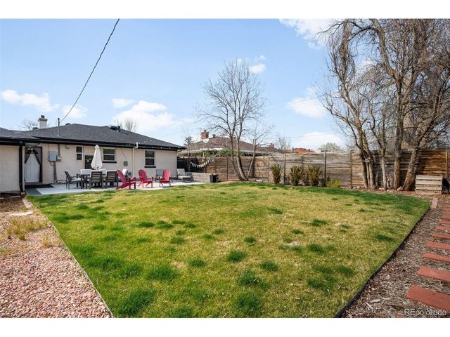 3000 Ivy St, Denver, CO 80207