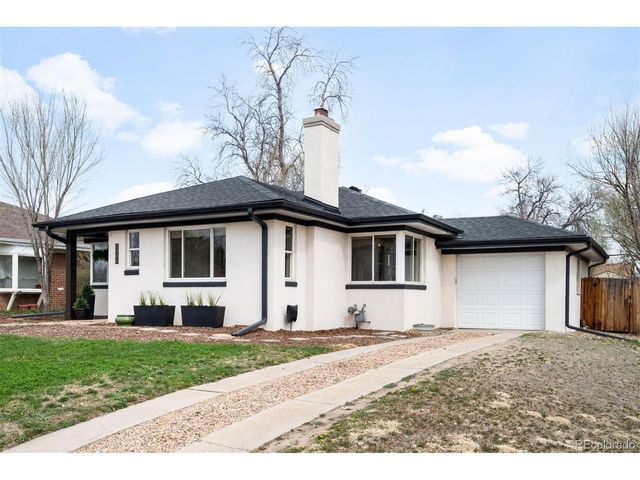 3000 Ivy St, Denver, CO 80207