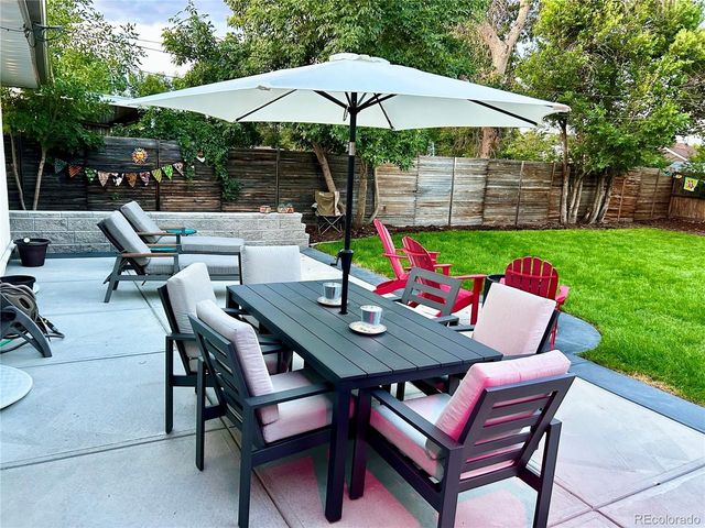 3000 Ivy St, Denver, CO 80207