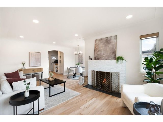 3000 Ivy St, Denver, CO 80207