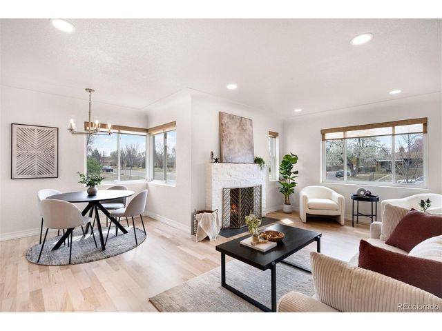 3000 Ivy St, Denver, CO 80207