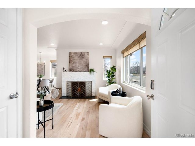 3000 Ivy St, Denver, CO 80207