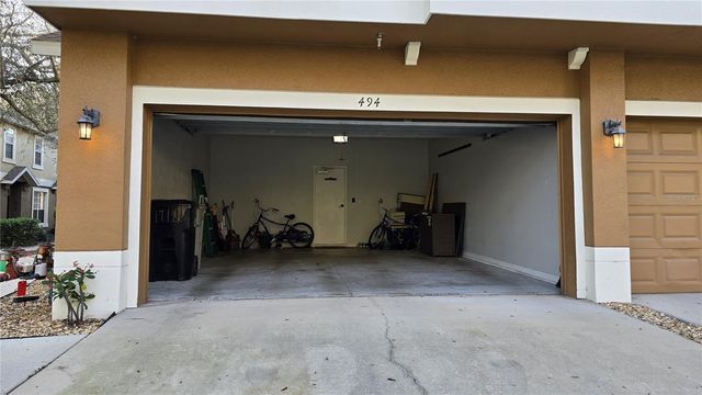 494 ASHLEY BROOKE COURT A, Apopka, FL 32712