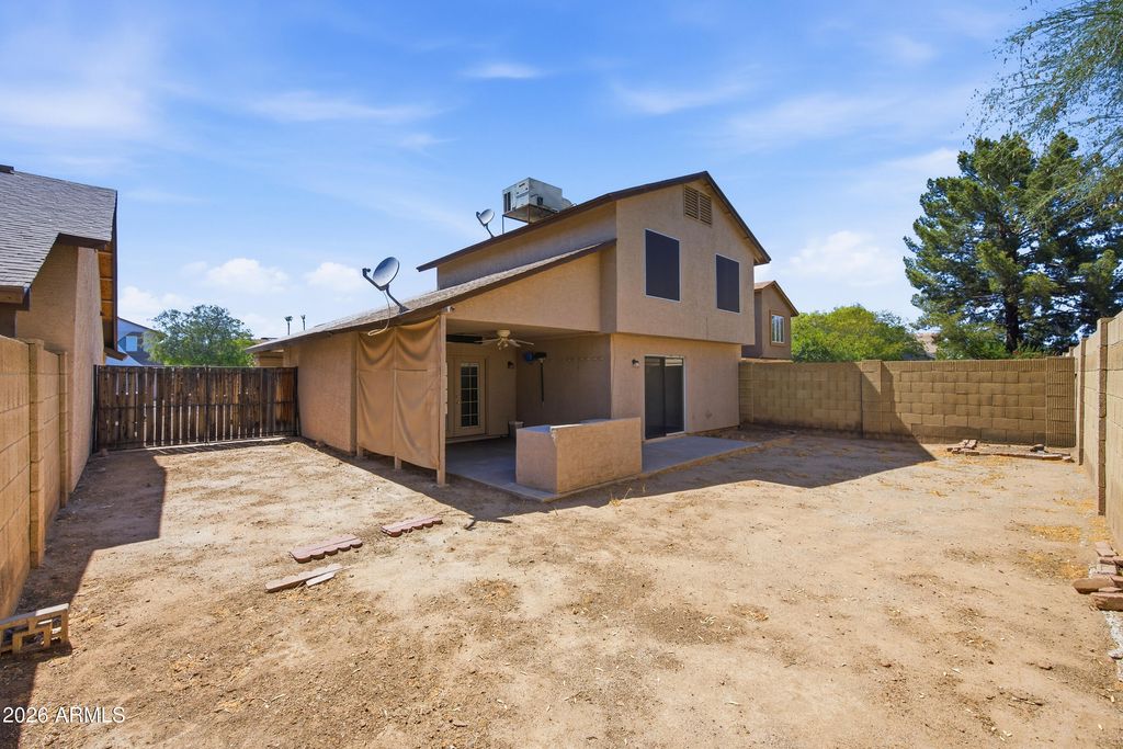 11907 N 76TH Drive, Peoria, AZ 85345 — photo 2