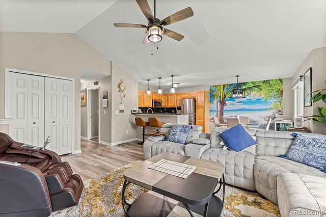 16015 Morningside, Northville, MI 48168