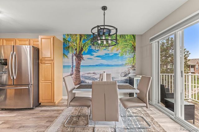 16015 Morningside, Northville, MI 48168
