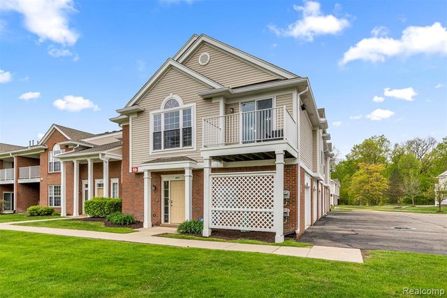 16015 Morningside, Northville, MI 48168