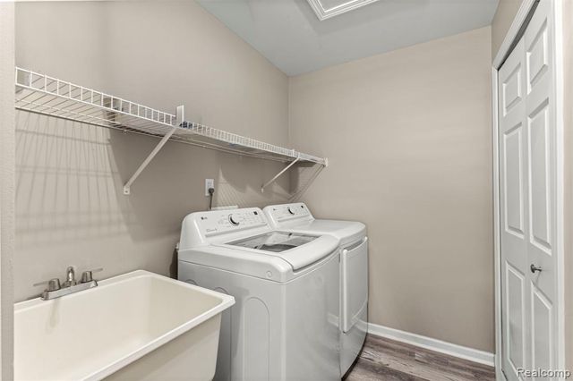 16015 Morningside, Northville, MI 48168