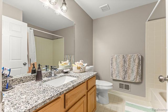 16015 Morningside, Northville, MI 48168