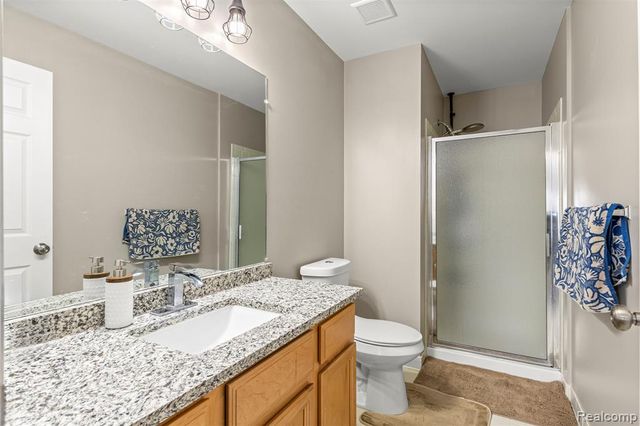 16015 Morningside, Northville, MI 48168
