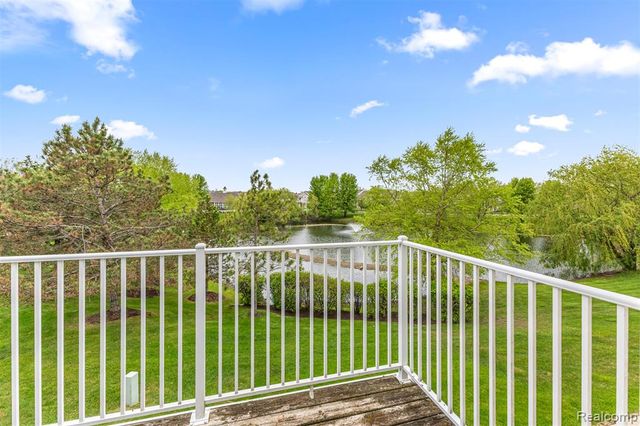 16015 Morningside, Northville, MI 48168