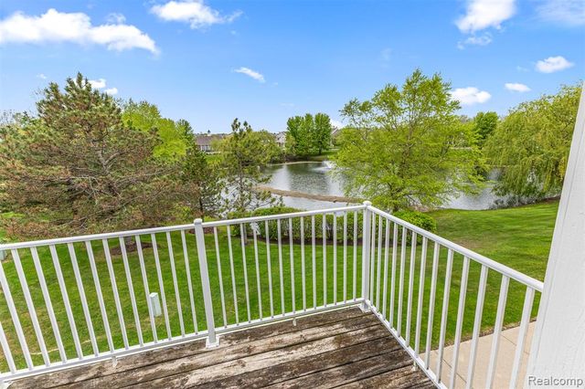 16015 Morningside, Northville, MI 48168